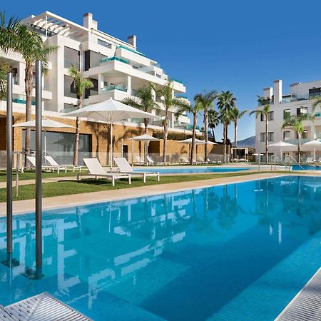 Wyndham Grand Costa Del Sol Aparthotel El Faro Exterior foto