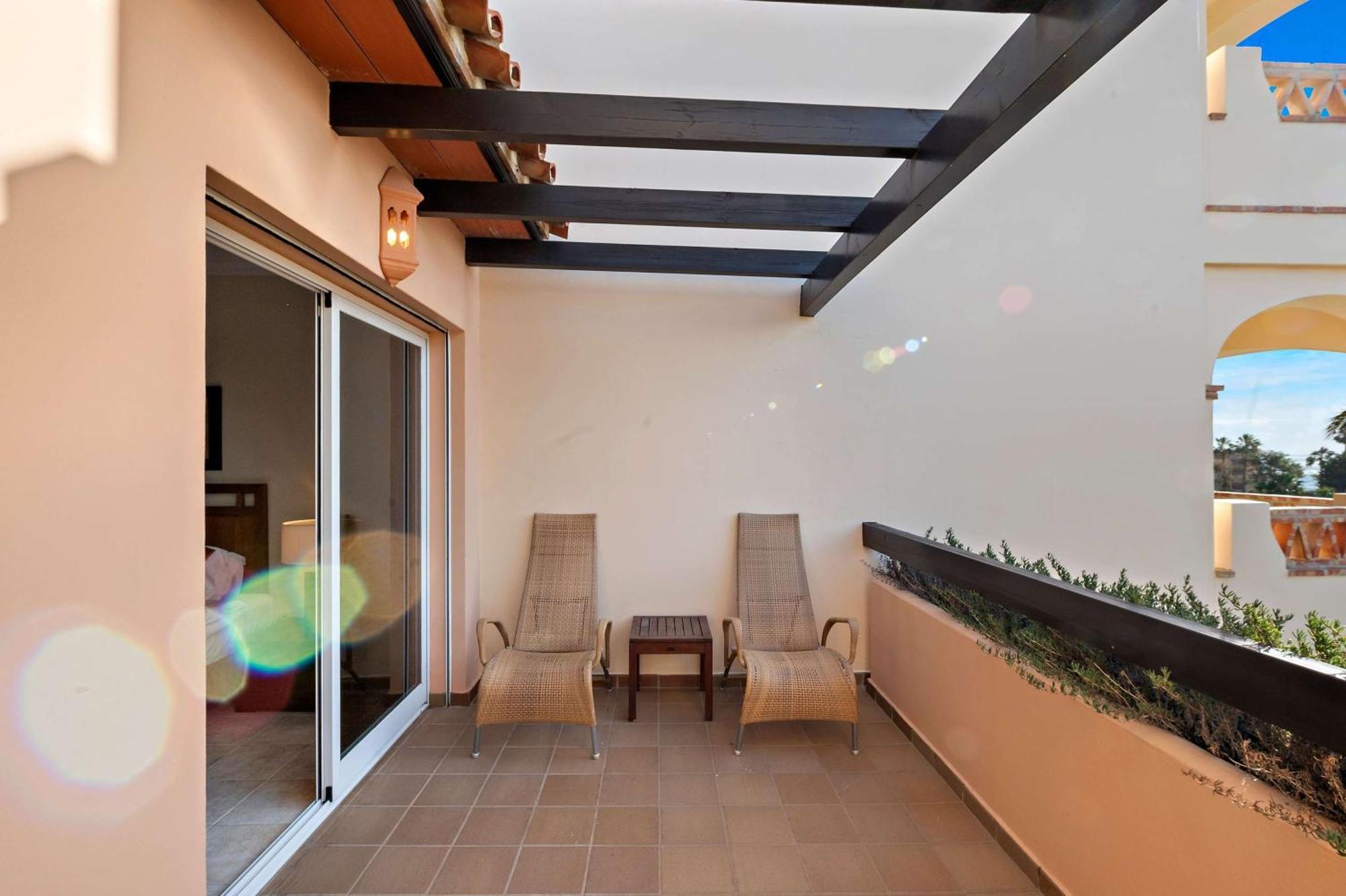Wyndham Grand Costa Del Sol Aparthotel El Faro Exterior foto